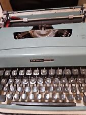 Olivetti underwood lettera for sale  Sacramento