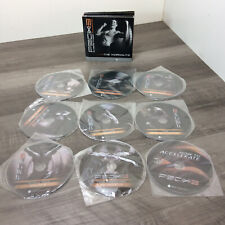 p90x dvd set used for sale  Tucson