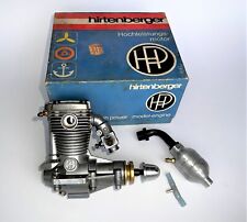 Hirtenberger HP VT 49 Rotary Valve Head 4 Cycle RC Nitro Engine .49 for sale  Shipping to South Africa
