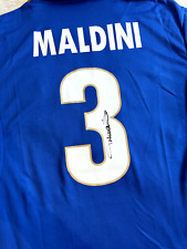 Paolo maldini hand for sale  BURTON-ON-TRENT