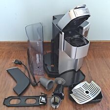 Used, Cuisinart SS-10 Premium Programmable Single-Serve Coffee Maker for sale  Shipping to South Africa