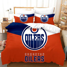 Edmonton oilers 3pcs for sale  Shipping to Ireland