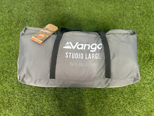 Vango studio large for sale  BOOTLE