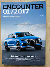 Audi technologie magazin gebraucht kaufen  Kösching