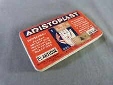 Aristoplast adhesive bandage d'occasion  Expédié en Belgium