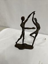 Man woman dance for sale  Shipping to Ireland