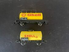 Märklin shell tankwagen gebraucht kaufen  Oberdiebach, Trechtingshausen, Weiler