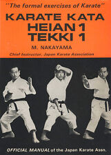 Karate kata heian gebraucht kaufen  Bremen