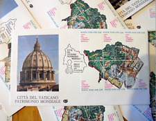 Lotto 14x francobolli usato  Capaccio Paestum