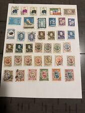 Middle eastern stamps for sale  Centereach