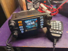 Yaesu ftm 300d for sale  Augusta