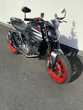 Ducati monster 937 for sale  ASKAM-IN-FURNESS