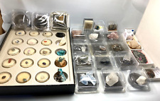 rocks and minerals for sale  HITCHIN