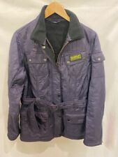 Ladies barbour deep for sale  KEIGHLEY