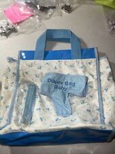 baby bag doll diaper for sale  Charleston