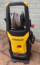 Stanley sxpw22 pressure for sale  STAFFORD