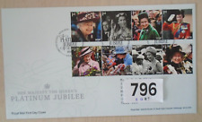 queens jubilee stamps for sale  BENFLEET