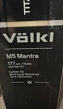 volkl mantra skis for sale  Laguna Hills