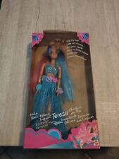 Barbie vintage teresa d'occasion  Harnes