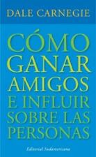 Usado, Como Ganar Amigos (Edición Española) por Carnegie, Dale segunda mano  Embacar hacia Argentina