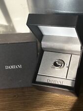 Damiani side diamond for sale  BUCKINGHAM