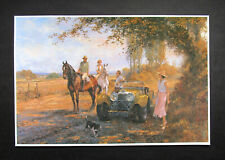 Alan fearnley medium for sale  Shipping to Ireland