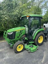compact tractor backhoe for sale  Bloomington