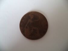 1915 half penny for sale  ROMNEY MARSH