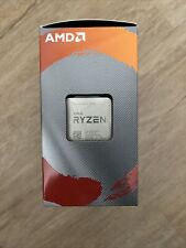 Processador AMD Ryzen 5 3600 (3.6GHz, 6 núcleos, soquete AM4) - 100-100000031BOX, usado comprar usado  Enviando para Brazil