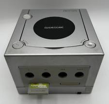 Nintendo gamecube grigio usato  Guidonia Montecelio