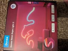 Govee neon rope for sale  Cortland