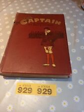 Captain vol xxi for sale  CAMBERLEY