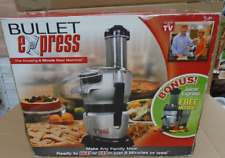 Bullet express system for sale  Escondido