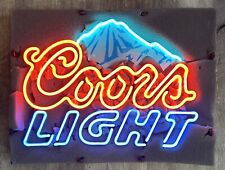 Coors light beer for sale  Brandon