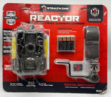 Stealth cam reactor for sale  Azusa