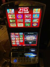 Wms bb3 multigame for sale  Southgate