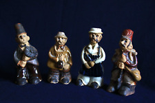 Tremar pottery figures for sale  Shipping to Ireland