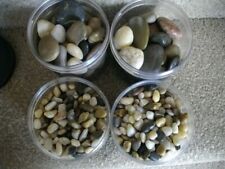 River stones pebbles for sale  TAUNTON