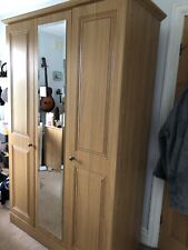 Oak veneer door for sale  LEEDS