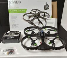 Vivitar aerial drone for sale  Springfield