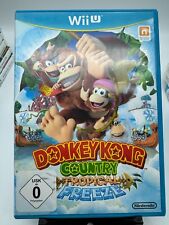 Donkey Kong Country: Tropical Freeze (Nintendo wiiu, 2018), usado comprar usado  Enviando para Brazil