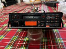 Autoradio vintage kenwood usato  Torre Annunziata