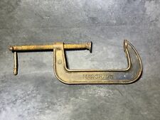 Vintage hargrave clamp for sale  Kokomo