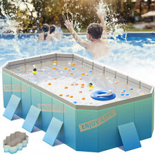 Family swimming pool for sale  Shipping to Ireland