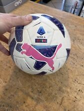 palloni calcio serie usato  Rimini
