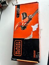 black decker power file for sale  COVENTRY