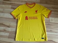 Nike liverpool trikot gebraucht kaufen  Haan