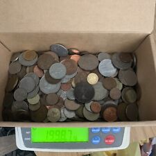 Coins bundle foreign for sale  WILMSLOW