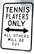 Tennis players parking for sale  Philadelphia