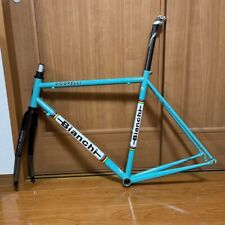 Bianchi vigorelli size for sale  Shipping to Ireland